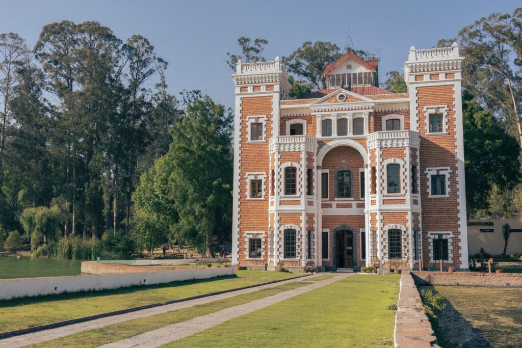 hacienda-Puebla